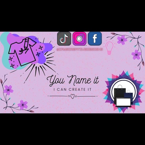 Meet your Posher, Caylynn - Picture 2 of 4